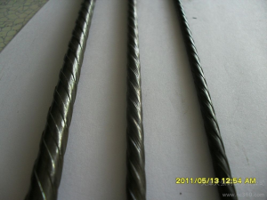 Helical Rib PC Wire